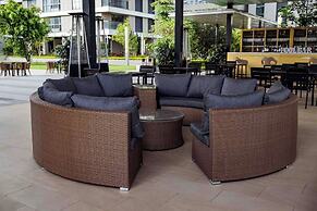 Pan Pacific Serviced Suites Nairobi