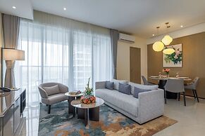 Pan Pacific Serviced Suites Nairobi
