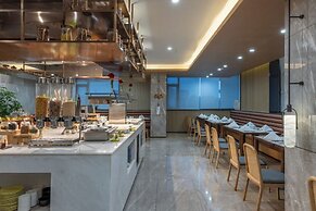 Pan Pacific Serviced Suites Nairobi