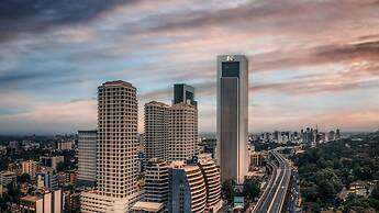 Pan Pacific Serviced Suites Nairobi