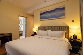 Pan Pacific Serviced Suites Nairobi
