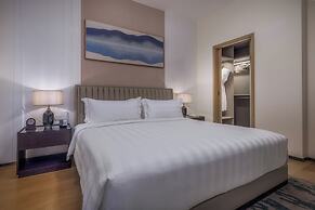Pan Pacific Serviced Suites Nairobi