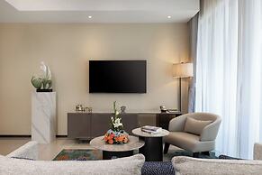 Pan Pacific Serviced Suites Nairobi