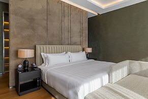 Pan Pacific Serviced Suites Nairobi