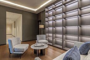 Pan Pacific Serviced Suites Nairobi