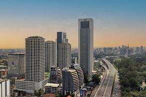 Pan Pacific Serviced Suites Nairobi