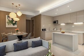 Pan Pacific Serviced Suites Nairobi