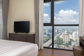 Pan Pacific Serviced Suites Nairobi
