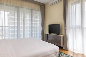 Pan Pacific Serviced Suites Nairobi