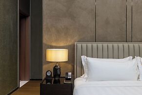 Pan Pacific Serviced Suites Nairobi