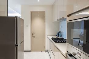 Pan Pacific Serviced Suites Nairobi
