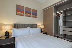 Pan Pacific Serviced Suites Nairobi