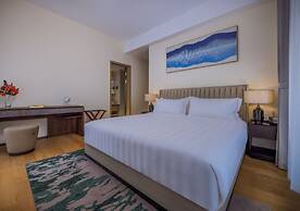 Pan Pacific Serviced Suites Nairobi