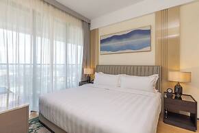 Pan Pacific Serviced Suites Nairobi