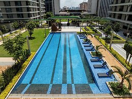 Pan Pacific Serviced Suites Nairobi