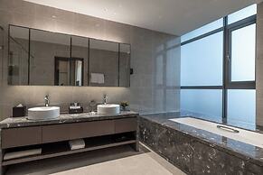 Pan Pacific Serviced Suites Nairobi