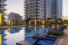 Pan Pacific Serviced Suites Nairobi