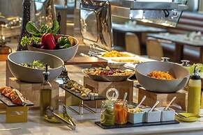 Pan Pacific Serviced Suites Nairobi