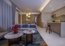 Pan Pacific Serviced Suites Nairobi