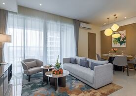 Pan Pacific Serviced Suites Nairobi