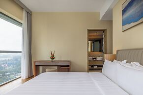 Pan Pacific Serviced Suites Nairobi