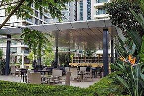 Pan Pacific Serviced Suites Nairobi