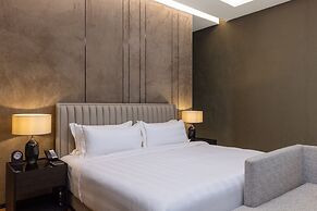 Pan Pacific Serviced Suites Nairobi