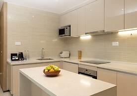 Pan Pacific Serviced Suites Nairobi