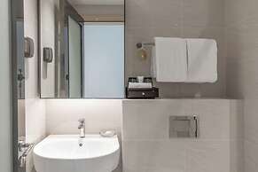 Pan Pacific Serviced Suites Nairobi
