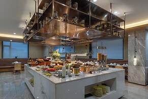Pan Pacific Serviced Suites Nairobi