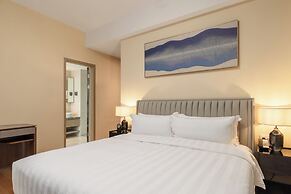 Pan Pacific Serviced Suites Nairobi