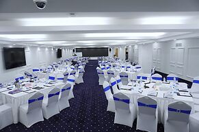 Pan Pacific Serviced Suites Nairobi