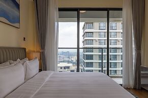 Pan Pacific Serviced Suites Nairobi