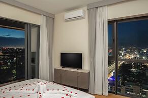 Pan Pacific Serviced Suites Nairobi