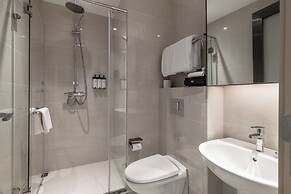 Pan Pacific Serviced Suites Nairobi