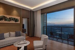 Pan Pacific Serviced Suites Nairobi