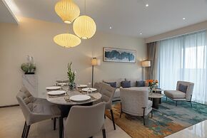 Pan Pacific Serviced Suites Nairobi