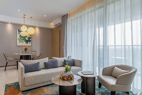 Pan Pacific Serviced Suites Nairobi
