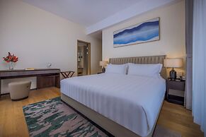 Pan Pacific Serviced Suites Nairobi
