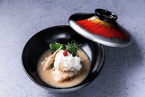 Hakone Gora KARAKU (ORIX HOTELS & RESORTS)