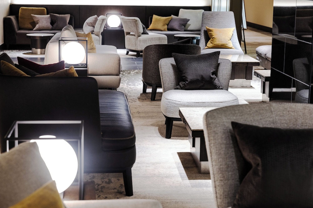 Hakone Gora KARAKU (ORIX HOTELS & RESORTS)