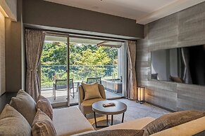Hakone Gora KARAKU (ORIX HOTELS & RESORTS)
