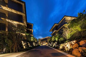 Hakone Gora KARAKU (ORIX HOTELS & RESORTS)