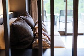 Hakone Gora KARAKU (ORIX HOTELS & RESORTS)