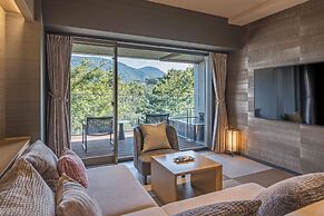 Hakone Gora KARAKU (ORIX HOTELS & RESORTS)