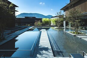Hakone Gora KARAKU (ORIX HOTELS & RESORTS)