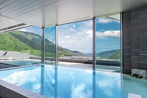 Hakone Gora KARAKU (ORIX HOTELS & RESORTS)