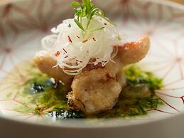 Hakone Gora KARAKU (ORIX HOTELS & RESORTS)
