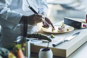 Hakone Gora KARAKU (ORIX HOTELS & RESORTS)