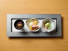 Hakone Gora KARAKU (ORIX HOTELS & RESORTS)